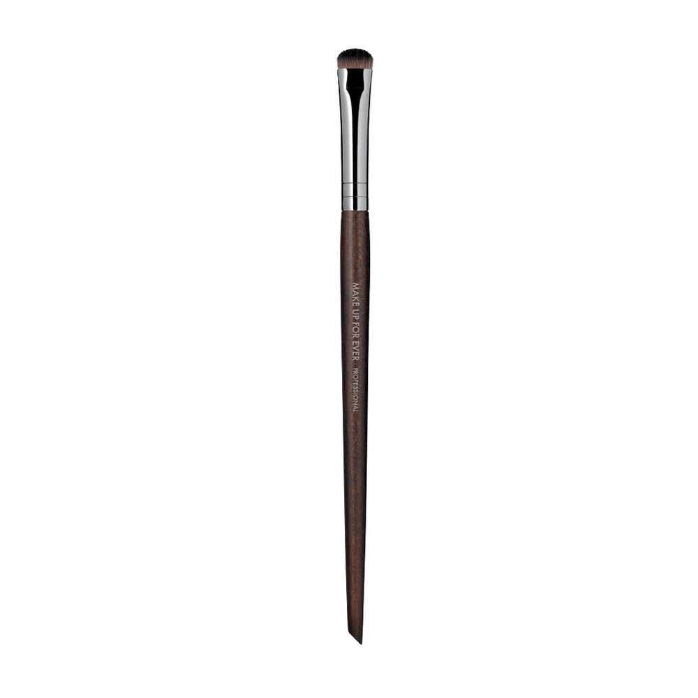 MAKE UP FOR EVER 210 Small Round Shader Brush